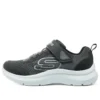 Skech Fast Solar-Squad Schuhe «Charcoal Black»