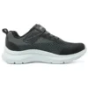 Skech Fast Solar-Squad Schuhe «Charcoal Black»