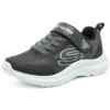 Skech Fast Solar-Squad Schuhe «Charcoal Black»
