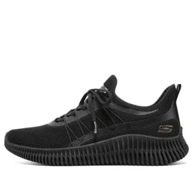 Skech-lite Pro Glimmer Me Sneakers «Schwarz»
