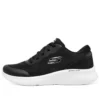 Skech-Lite Pro Schuhe «Schwarz Weiss»