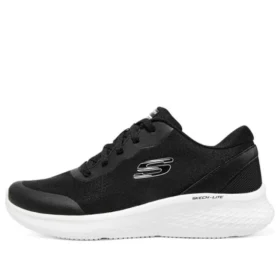 Skech-Lite Pro Schuhe «Schwarz Weiss»