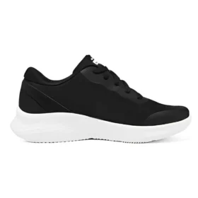 Skech-Lite Pro Schuhe «Schwarz Weiss»