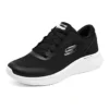 Skech-Lite Pro Schuhe «Schwarz Weiss»
