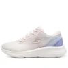 Skech-Lite Pro Schuhe «White Purple Pink»