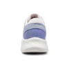 Skech-Lite Pro Schuhe «White Purple Pink»
