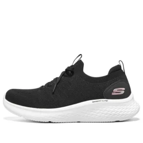 Skech-Lite Pro «Vivid Valley – Black Pink»