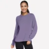 SKECHCLOUD Elevate Rundhals-Sweatshirt