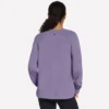 SKECHCLOUD Elevate Rundhals-Sweatshirt