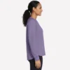 SKECHCLOUD Elevate Rundhals-Sweatshirt
