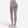 SKECHDREAM Wrap – Lange Leggings mit hoher Taille