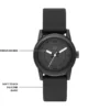 Skechers Accessoires – Rosencrans Mini-Uhr
