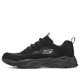 Skechers Arizin «Black»
