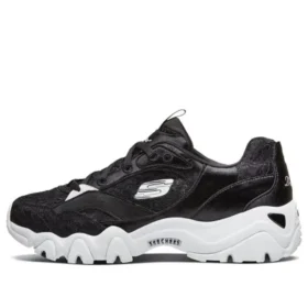 Skechers Black»
