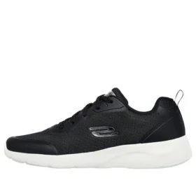 Skechers «Black»