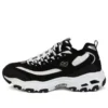 Skechers «Black»