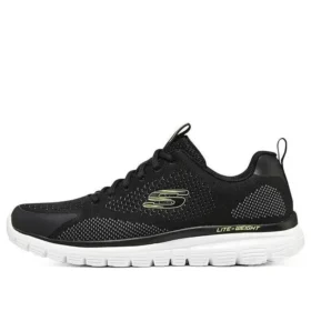 Skechers «Black»