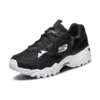 Skechers Black»
