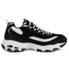 Skechers «Black»