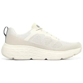 Skechers «Cream White»