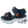 Skechers D‘ Lites «Black»