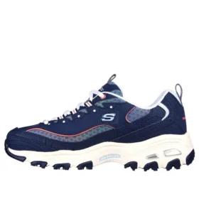 Skechers D‘ Lites «Navy»