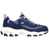 Skechers D‘ Lites «Navy»