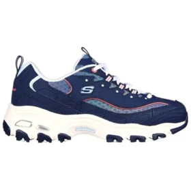 Skechers D‘ Lites «Navy»