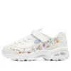 Skechers D‘ Lites «White»