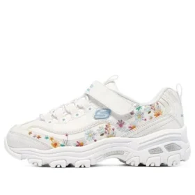 Skechers D‘ Lites «White»