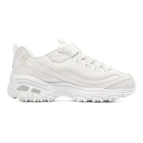 Skechers D‘ Lites «White»