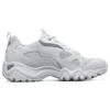 Skechers DLites 20 Weiss