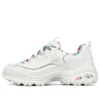 Skechers DLites «White»