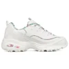Skechers DLites «White»