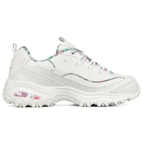 Skechers DLites «White»