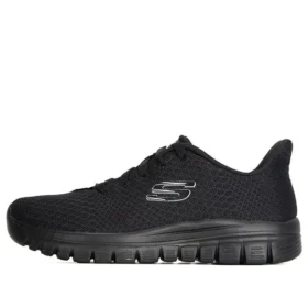 Skechers Energy «Black»