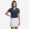 Skechers Fairway Polo mit kurzen Ärmeln