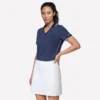 Skechers Fairway Polo mit kurzen Ärmeln