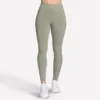 Skechers Go Walk Leggings mit hoher Taille