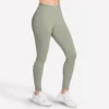 Skechers Go Walk Leggings mit hoher Taille