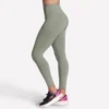 Skechers Go Walk Leggings mit hoher Taille
