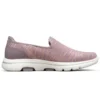 Skechers Go Walk «Pink»