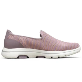 Skechers Go Walk «Pink»
