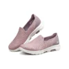 Skechers Go Walk «Pink»