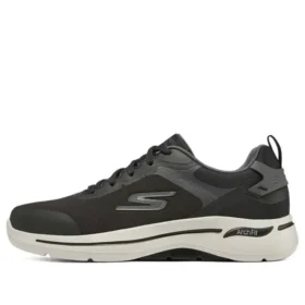 Skechers Go Walk «Schwarz»