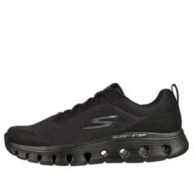 Skechers Go Walk «Schwarz»