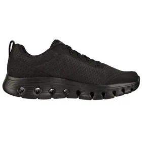 Skechers Go Walk «Schwarz»