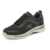 Skechers Go Walk «Schwarz»