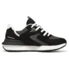 Skechers Halos «Black»