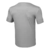 Skechers Herren Trainings- und Laufschuhe aus Strick, kurzärmelig, Shark Grey